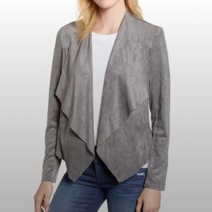 Tayanita Faux Suede Jacket KUT FROM THE KLOTH